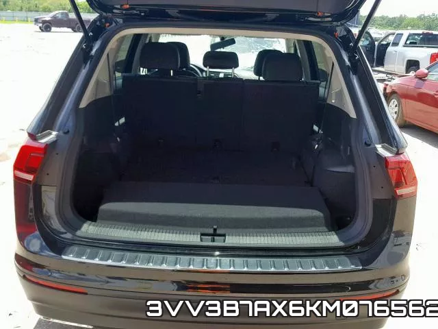 3VV3B7AX6KM076562 фото 10