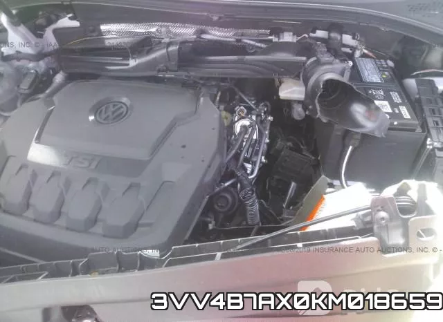 3VV4B7AX0KM018659 фото 2