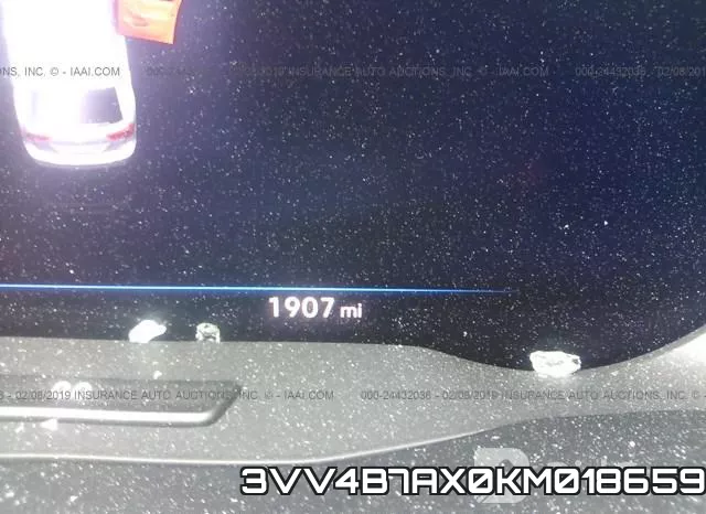 3VV4B7AX0KM018659 фото 8