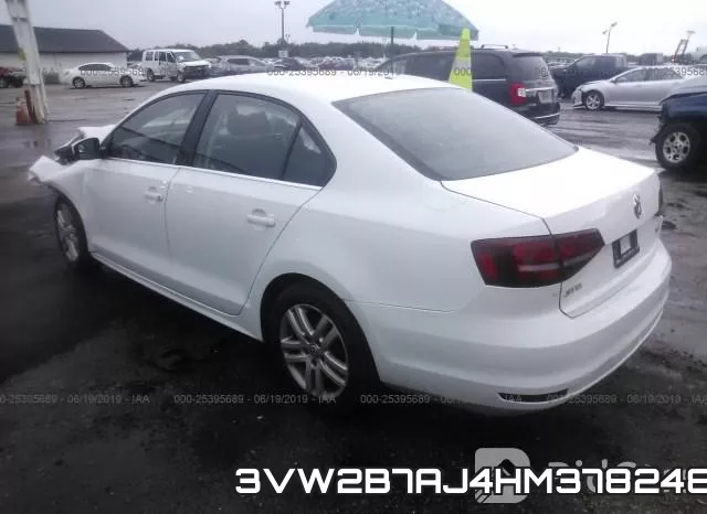 3VW2B7AJ4HM378248 фото 4