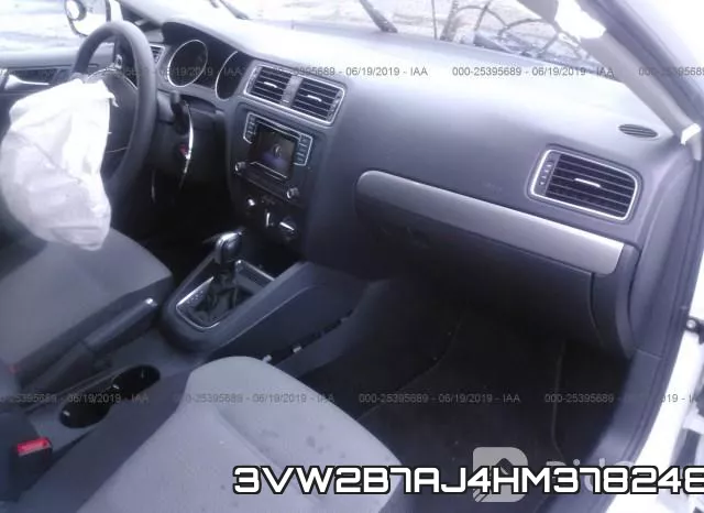 3VW2B7AJ4HM378248 фото 5