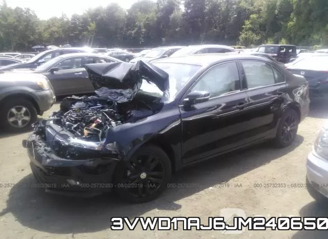 3VWD17AJ6JM240650 фото 3