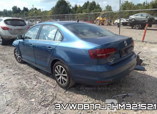 3VWDB7AJ7HM321521 фото 4
