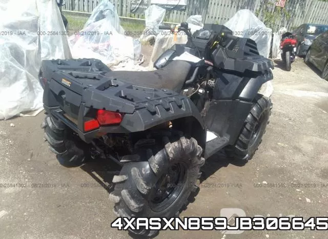4XASXN859JB306645 фото 5