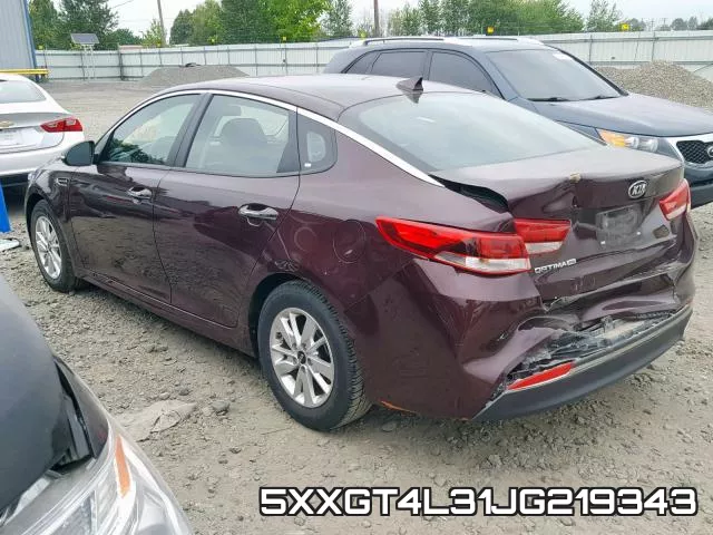 5XXGT4L31JG219343 фото 4