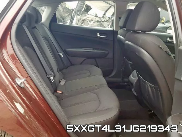 5XXGT4L31JG219343 фото 7