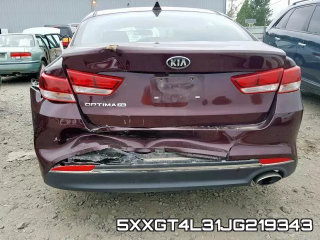 5XXGT4L31JG219343 фото 10