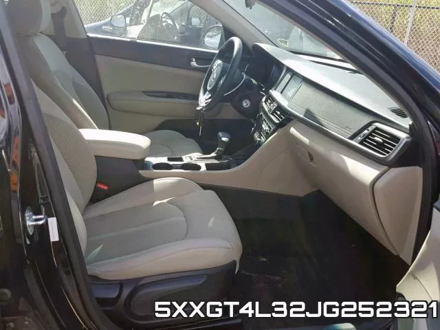 5XXGT4L32JG252321 фото 6