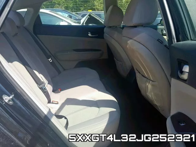 5XXGT4L32JG252321 фото 7