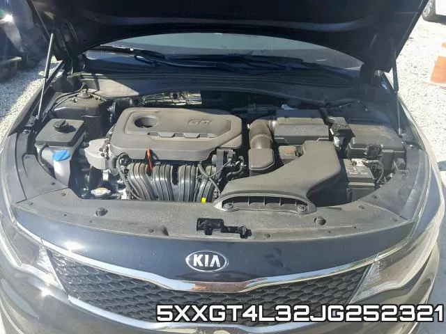 5XXGT4L32JG252321 фото 8