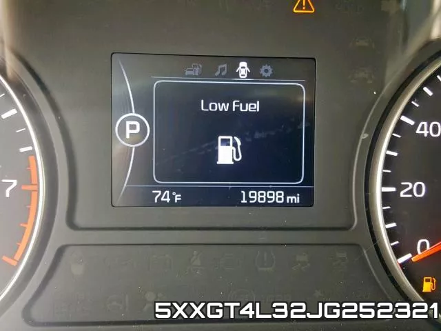 5XXGT4L32JG252321 фото 9