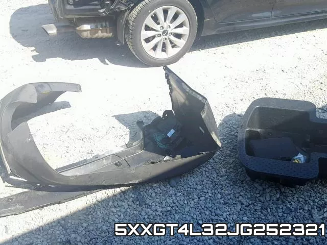 5XXGT4L32JG252321 фото 10