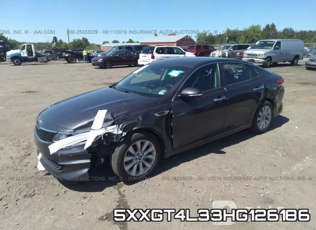 5XXGT4L33HG126186 фото 3