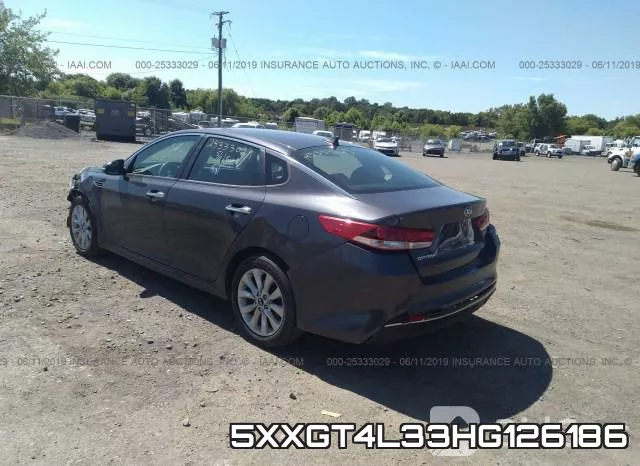 5XXGT4L33HG126186 фото 4