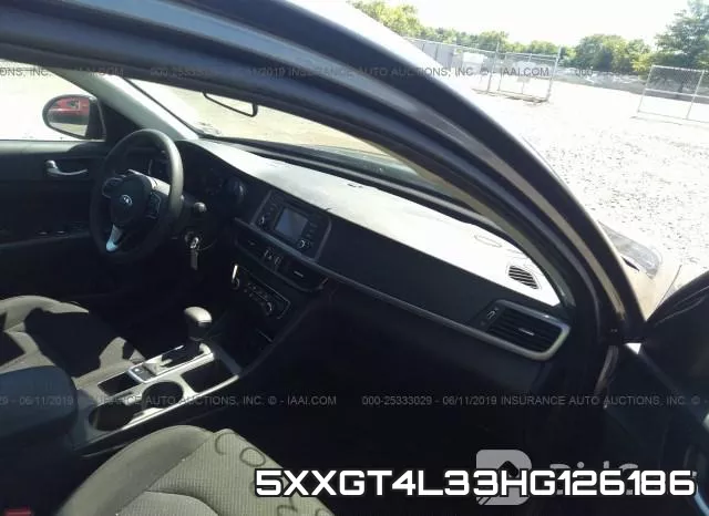 5XXGT4L33HG126186 фото 6