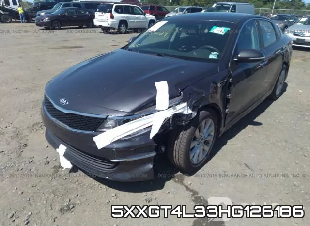 5XXGT4L33HG126186 фото 7