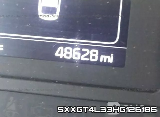 5XXGT4L33HG126186 фото 8