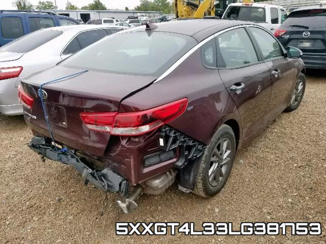 5XXGT4L33LG381753 фото 5