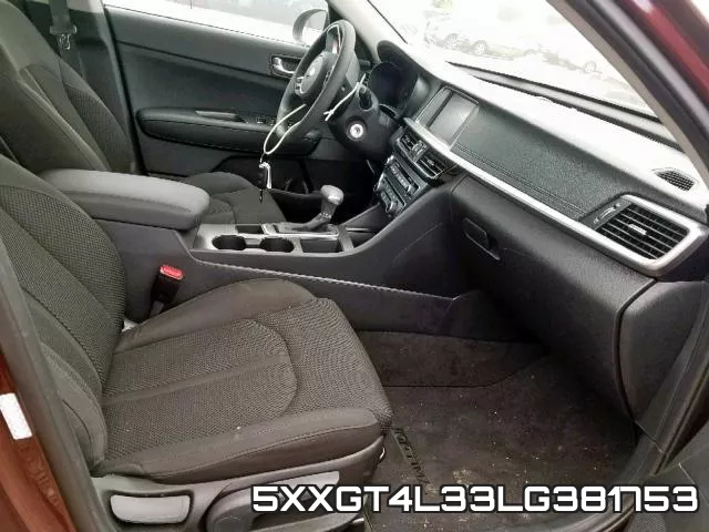 5XXGT4L33LG381753 фото 6
