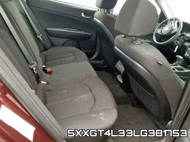5XXGT4L33LG381753 фото 7