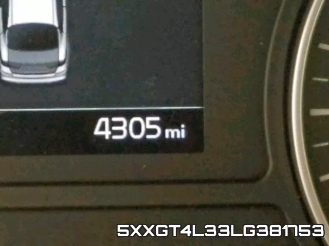 5XXGT4L33LG381753 фото 9