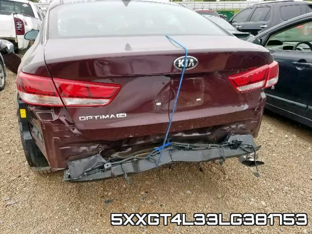 5XXGT4L33LG381753 фото 10