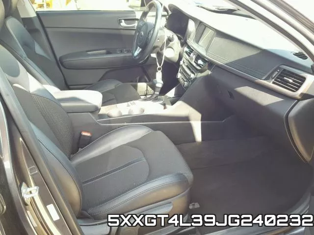 5XXGT4L39JG240232 фото 6