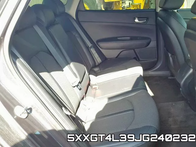 5XXGT4L39JG240232 фото 7