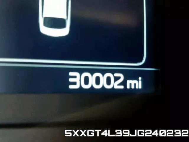 5XXGT4L39JG240232 фото 9