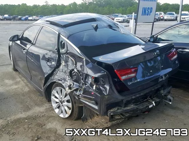 5XXGT4L3XJG246783 фото 4