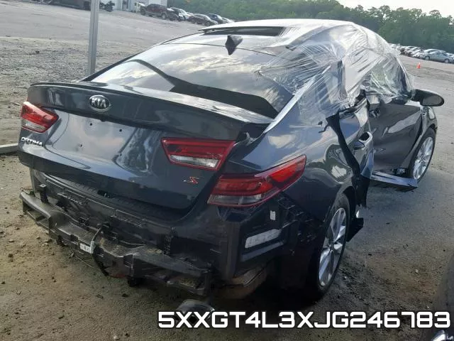 5XXGT4L3XJG246783 фото 5