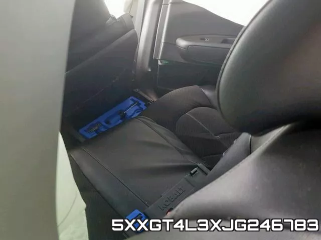 5XXGT4L3XJG246783 фото 7