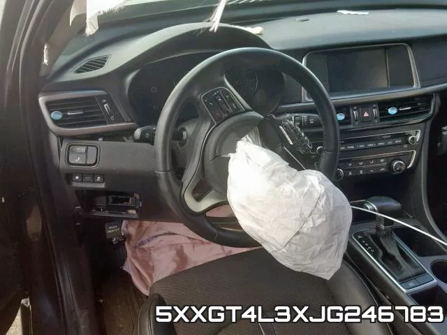 5XXGT4L3XJG246783 фото 10