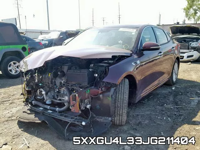 5XXGU4L33JG211404 фото 3