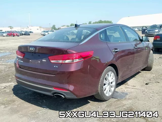 5XXGU4L33JG211404 фото 5
