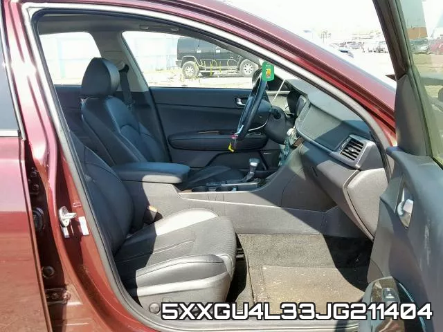 5XXGU4L33JG211404 фото 6