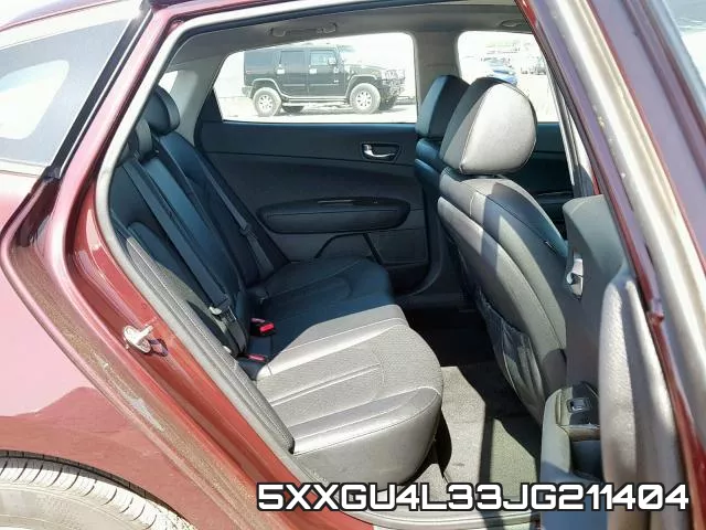 5XXGU4L33JG211404 фото 7