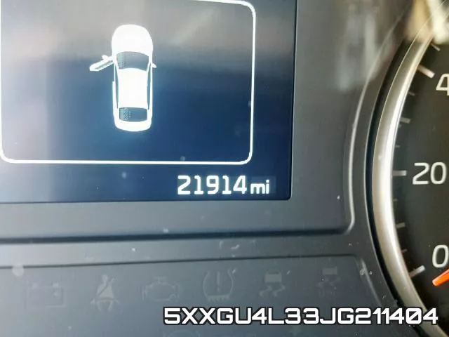 5XXGU4L33JG211404 фото 9