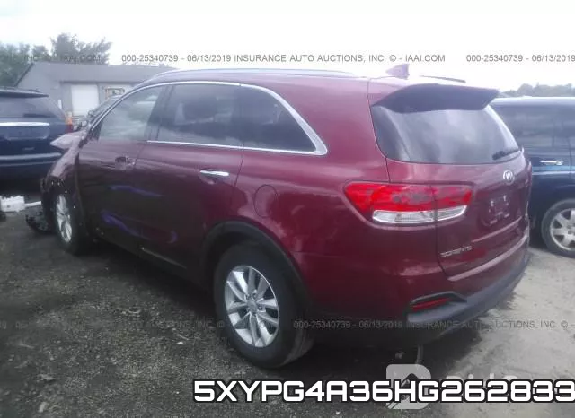 5XYPG4A36HG262833 фото 4