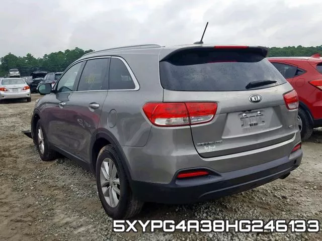 5XYPG4A38HG246133 фото 4
