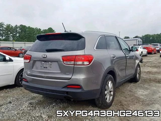 5XYPG4A38HG246133 фото 5