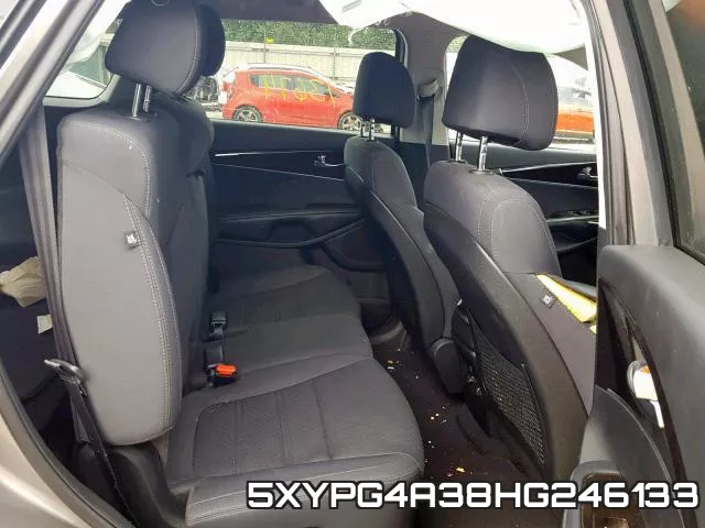 5XYPG4A38HG246133 фото 7
