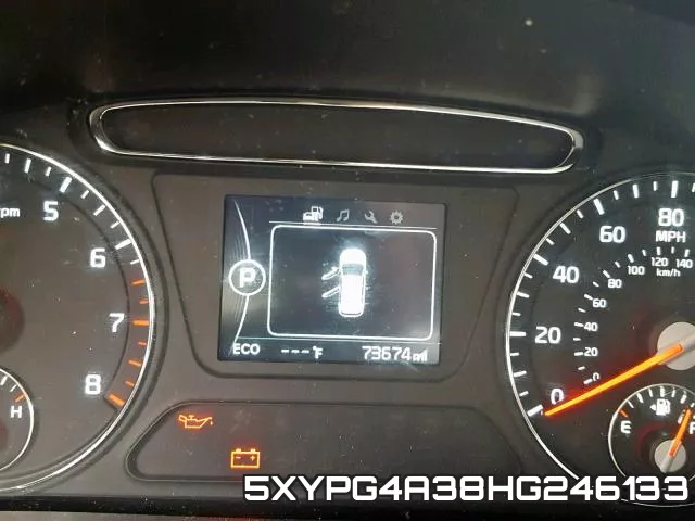 5XYPG4A38HG246133 фото 9