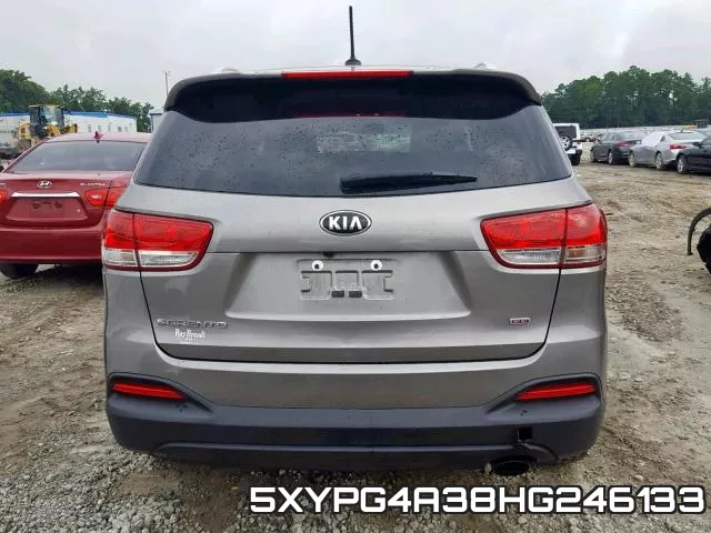 5XYPG4A38HG246133 фото 10