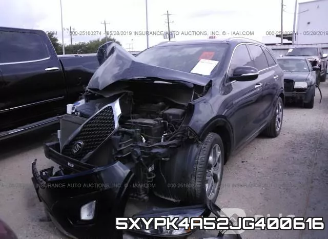 5XYPK4A52JG400616 фото 3