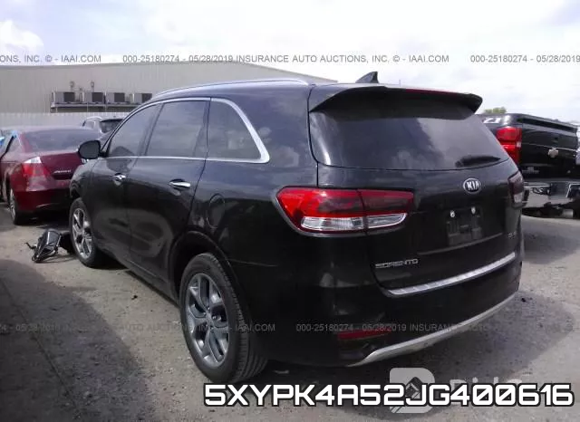 5XYPK4A52JG400616 фото 4