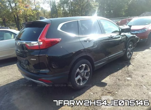7FARW2H54JE075146 фото 5