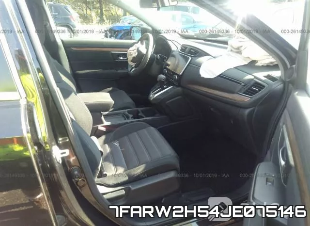 7FARW2H54JE075146 фото 6