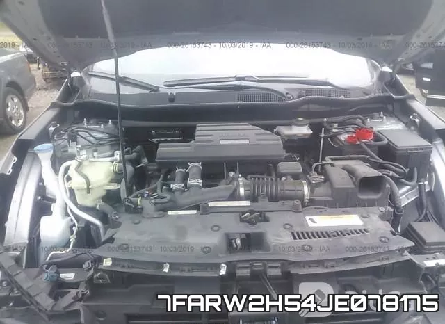 7FARW2H54JE078175 фото 2