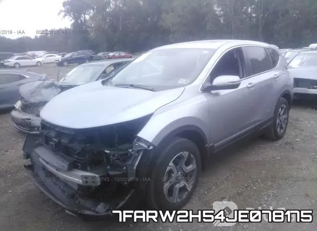 7FARW2H54JE078175 фото 3